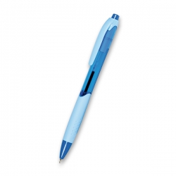 Blue Line - kuličková tužka - mix barev