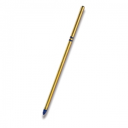 Elvit D1 Mini - náplň do kuličkové tužky - modrá