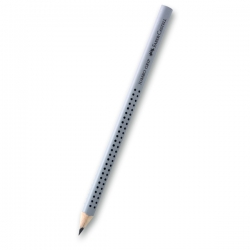 Faber-Castell Grip - obyčejná tužka - Jumbo HB