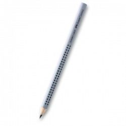 Faber-Castell Grip - obyčejná tužka - Jumbo HB