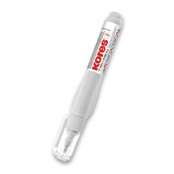 Opravný lak v tužce KORES Tri Pen, 10 g