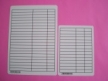 Lenoch A5 oboustranný PVC bílý