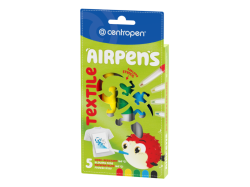 foukací fixy 1539/5 na textil