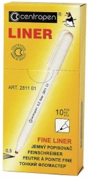 Liner Centropen 2811 