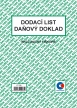 Dodací list A5 ET130