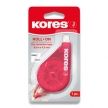 Opravný strojek Kores Roll-on 4,2mm x 15m