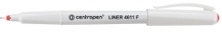 Liner Centropen 4611 