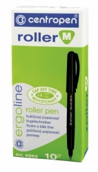 Roller Centropen 4665 0,6mm