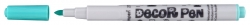 Značkovač Centropen 2738/7+2 DECOR PEN Pastel