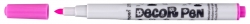 Značkovač Centropen 2738/7+2 DECOR PEN Pastel