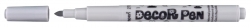 Značkovač Centropen 2738/7+2 DECOR PEN Pastel
