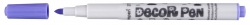 Značkovač Centropen 2738/7+2 DECOR PEN Pastel