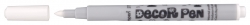 Značkovač Centropen 2738/7+2 DECOR PEN Pastel