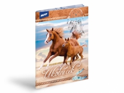 Úkolníček MFP A6 mix