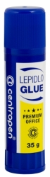 Lepící tyčinka Centropen Premium 35g