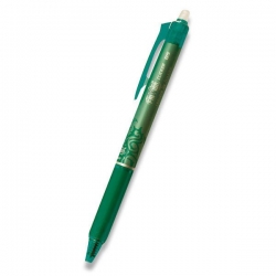 Přepisovatelný roller Pilot Frixion Clicker 0,5