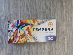 Tempery/10ks 162548       16ml