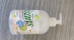 mýdlo 500 ml s dávkovačem
