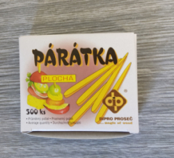 párátka/500