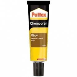 Chemoprén Obuv 50 ml