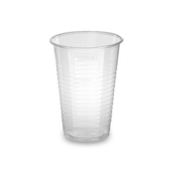 kelímek 0,3 PP čirý /100 ks
