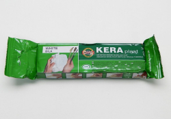 Keraplast 300g bílá    131708 kera 