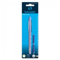 Bombičkové pero Schneider Voyage