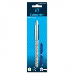 Bombičkové pero Schneider Voyage